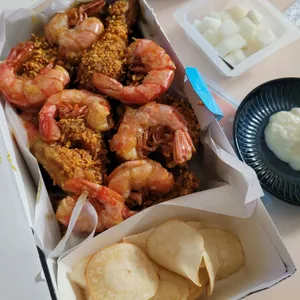 바른치킨 사진