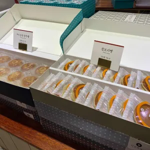 이상복명과 사진