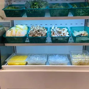 대홍샤브샤브뷔페 리뷰 사진