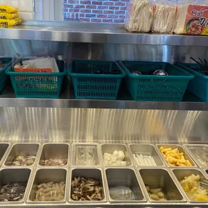 대홍샤브샤브뷔페 리뷰 사진