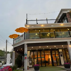 플라워팟 베이커리 카페 리뷰 사진