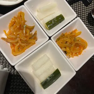 하오차이 리뷰 사진