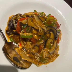 하오차이 리뷰 사진