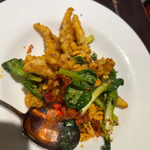 하오차이 리뷰 사진