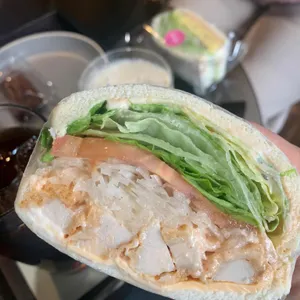 짜라카페 사진
