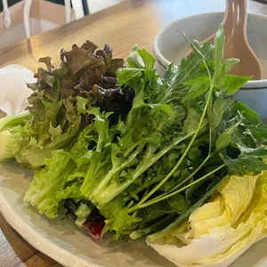 장수쌈밥 리뷰 사진