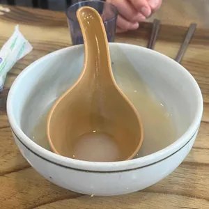 장수쌈밥 리뷰 사진