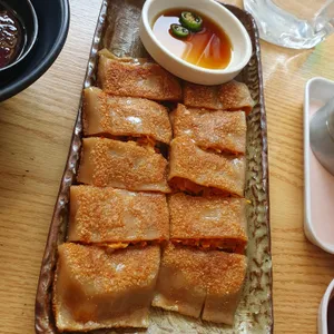 서안메밀집 사진