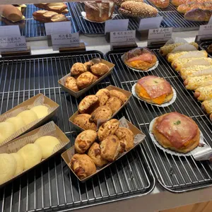 팔당제빵소 사진