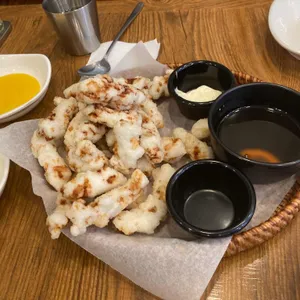 중화식탁 사진