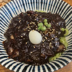 중화식탁 사진