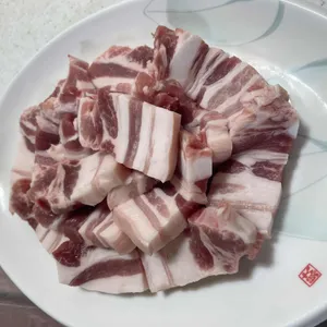 동양식당 사진