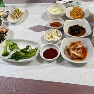 동양식당 사진