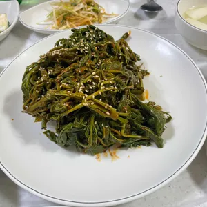 동양식당 사진