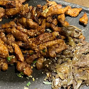 메란명가 사진