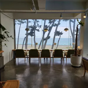 Cafe 1-21 리뷰 사진