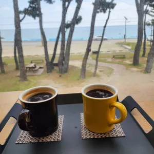 Cafe 1-21 사진