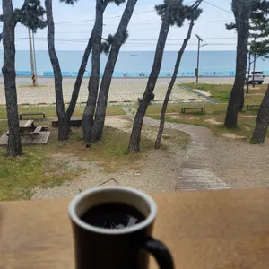 Cafe 1-21 사진