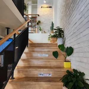 Cafe 1-21 리뷰 사진
