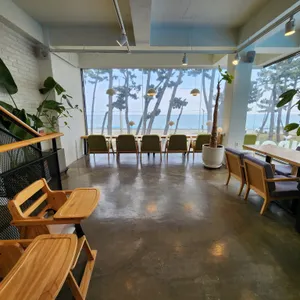 Cafe 1-21 리뷰 사진