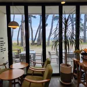 Cafe 1-21 리뷰 사진