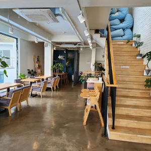 Cafe 1-21 리뷰 사진
