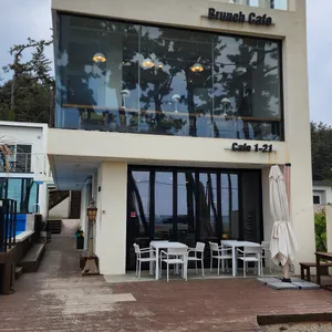 Cafe 1-21 리뷰 사진