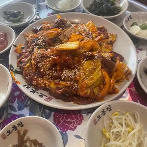 오봉집 사진