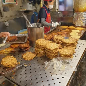 순희네빈대떡 사진