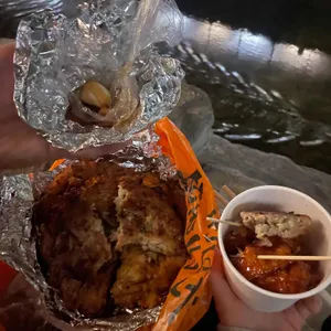 순희네빈대떡 사진