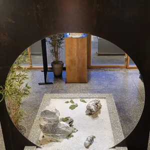 정돈 리뷰 사진