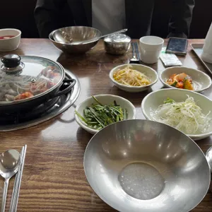 조방낙지 사진