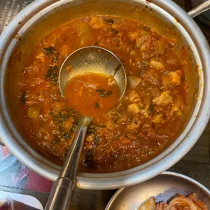 새마을식당 사진