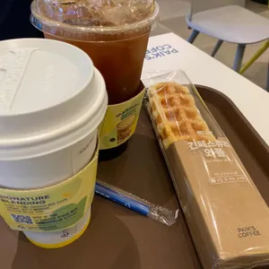빽다방 사진