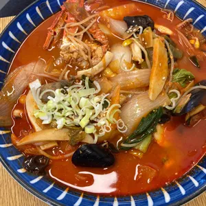 뽕차이 사진