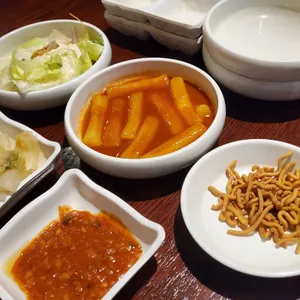 바밤 사진