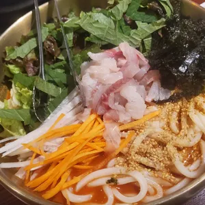 바밤 사진