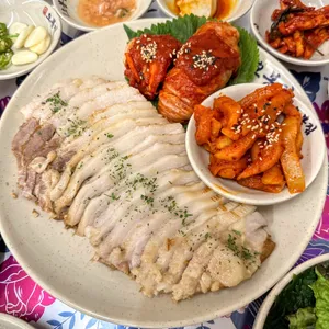 오봉집 리뷰 사진