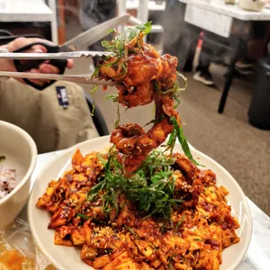 오봉집 리뷰 사진