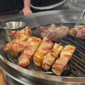 고반식당 사진