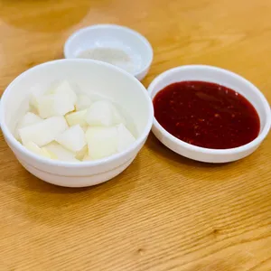 수일통닭 사진
