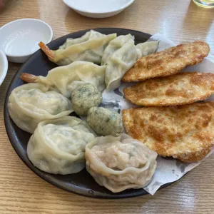 북촌손만두 사진