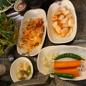 덕화배꽃마을 사진