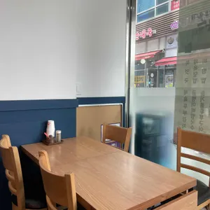 송가네국수집 리뷰 사진