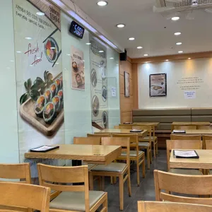 김가네 리뷰 사진