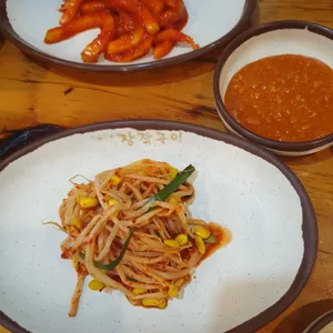 시골마루 장작구이 리뷰 사진