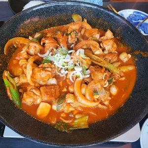 구주 마곡 사진