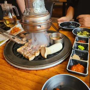 분당그릴 리뷰 사진