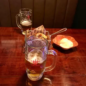 크라운호프 사진