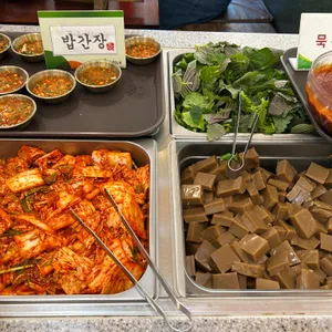자신담 사진